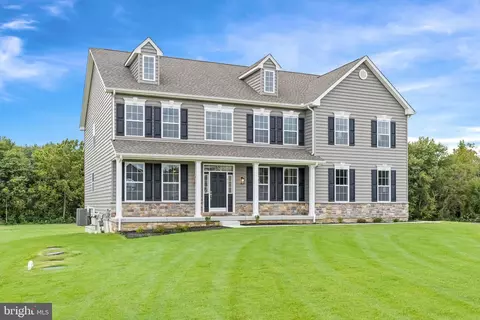 8 Summit Dr #BRANDYWINE, Smyrna, DE 19977