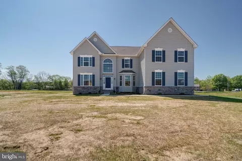 7 Summit Dr #GATSBY, Smyrna, DE 19977