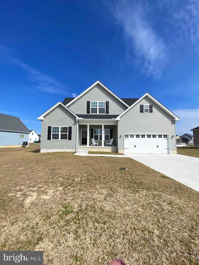 219 Crown Forest Ln, Felton, DE 19943 27 Photos MLS DEKT2008674
