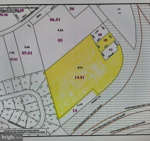 132 Penny Ln, Dover, DE 19901 photo 1