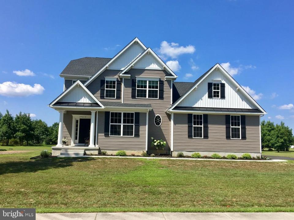 20 Amanda Ave, Greenwood, DE 19950 7 Photos MLS DEKT2009714 Movoto