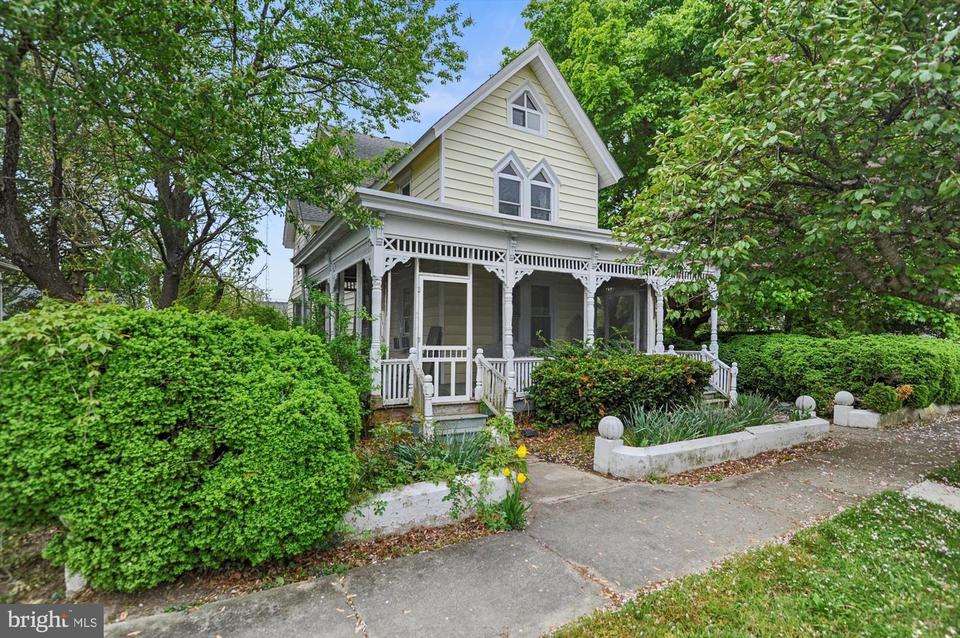 10 E High St, Felton, DE 19943 27 Photos MLS DEKT2010228 Movoto