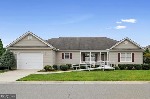 141 N Planters Ln, Dover, DE 19901 photo 1
