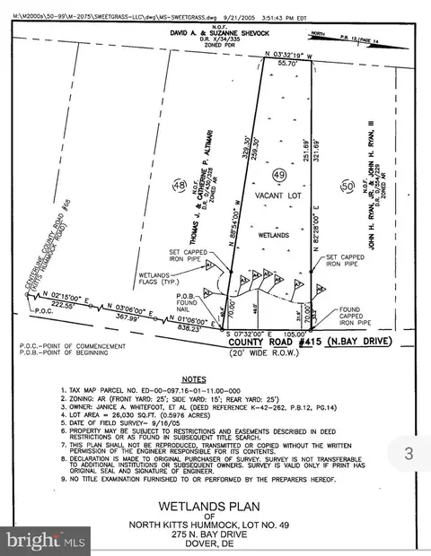275 N Bay Dr, Dover, DE 19901 photo 11