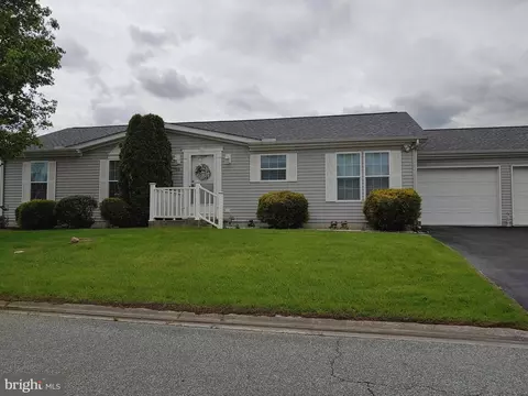 703 Mcginnis Dr #703, Dover, DE 19901