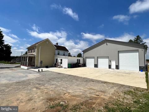 1301 E Lebanon Rd, Dover, DE 19901