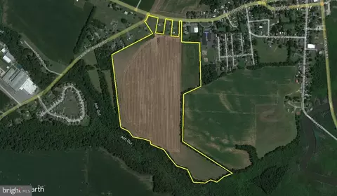 85 4 Acres Route 12, Frederica, DE 19946