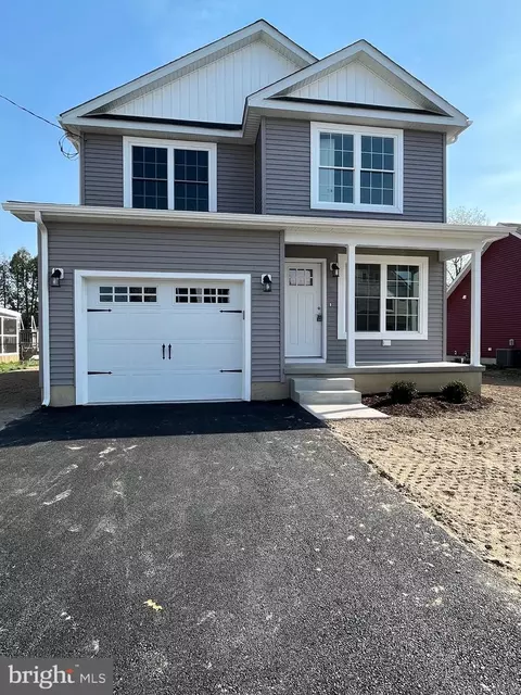 123 Mechanic St, Harrington, DE 19952