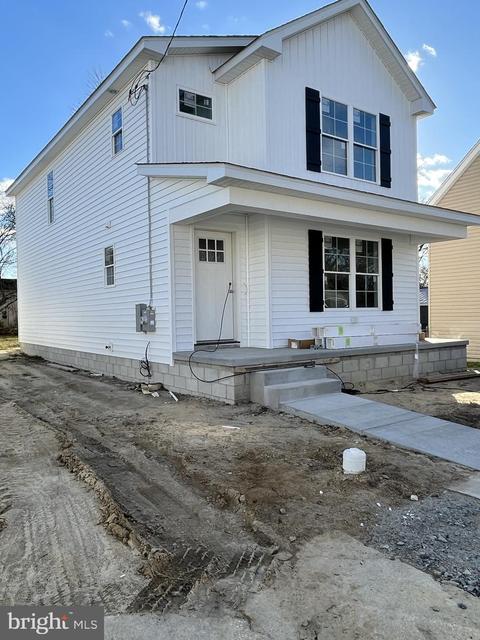 107 Wolcott St, Harrington, DE 19952