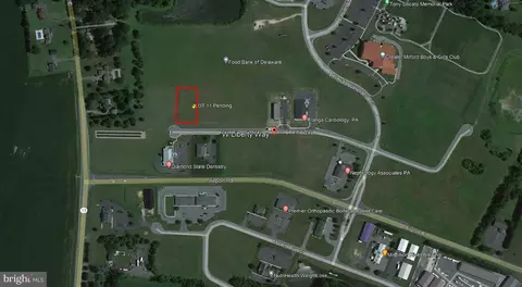 214 W Liberty Way #LOT 12, Milford, DE 19963