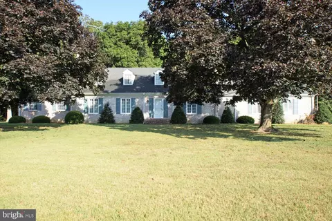 2353 Central Church Rd, Dover, DE 19904