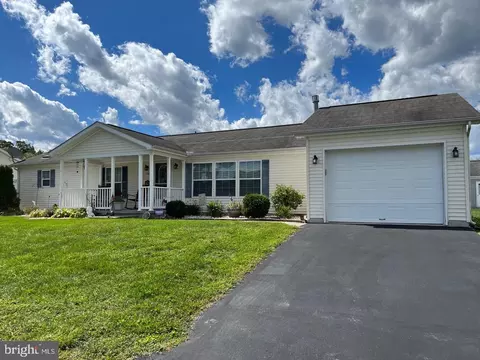707 Mcginnis Dr #707, Dover, DE 19901