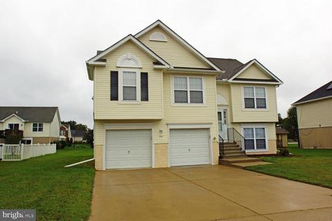 73 William Chandler St, Dover, DE 19901 photo 1