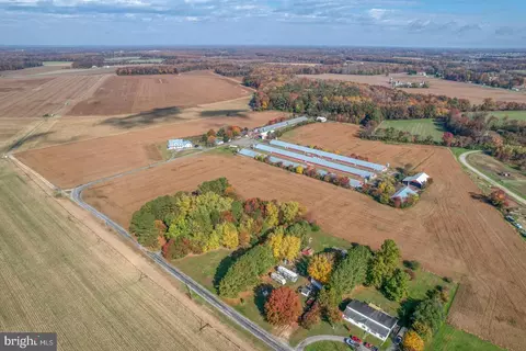 353 Welch Acres Dr, Felton, DE 19943