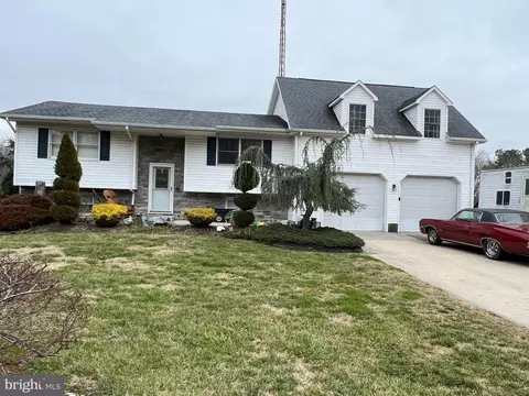 264 Daisey, Clayton, DE 19938