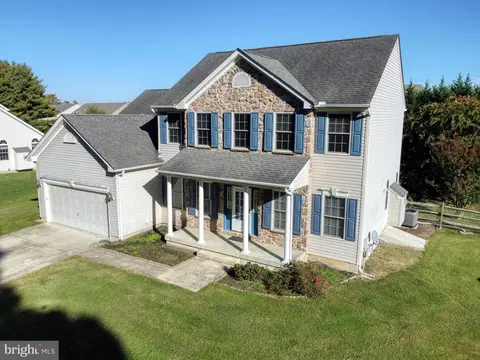 46 Sheridan Ln, Smyrna, DE 19977
