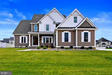 131 Orchard Grove Dr, Camden, DE 19934