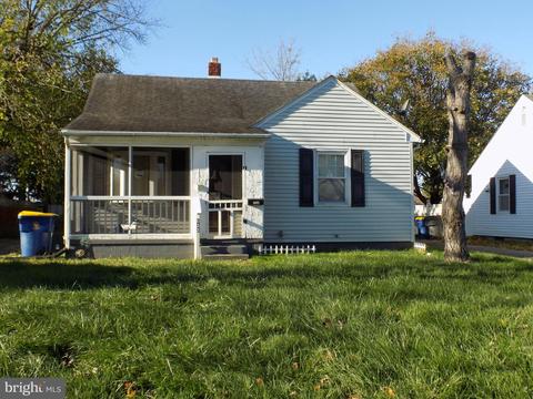 132 Greenhill Ave, Dover, DE 19901 photo 1