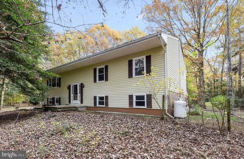 1110 Beebe Rd, Harrington, DE 19952 photo 1