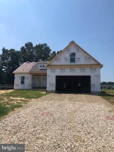 67 Whitetail Run, Clayton, DE 19938
