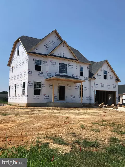 152 E Deer Trail Rd, Clayton, DE 19938