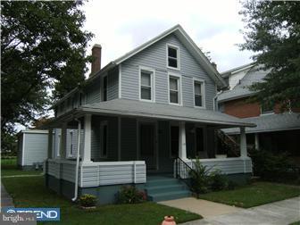 19 Clara St, Dover, DE 19901