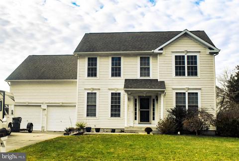 75 Mayor Ln, Felton, DE 19943