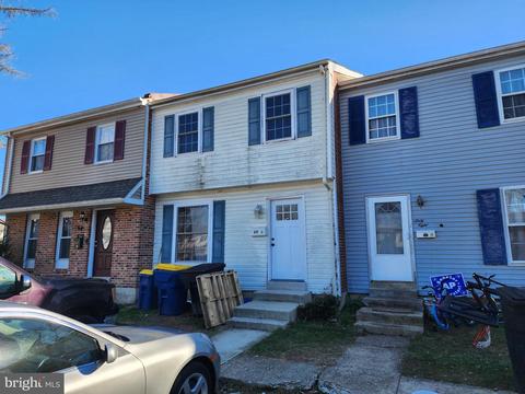 66 Forest Creek Dr, Dover, DE 19904