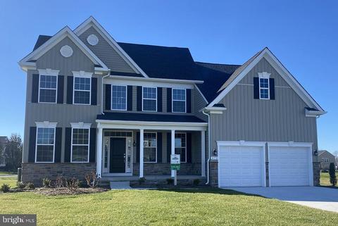 470 Hampton Hill Dr, Camden Wyoming, DE 19934