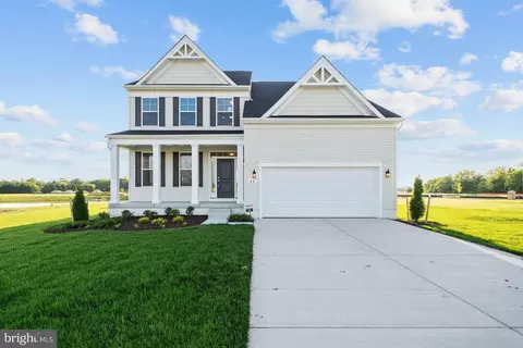 40 Jr Dr, Greenwood, DE 19950