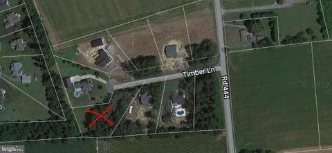 4 Timber Ln, Houston, DE 19954