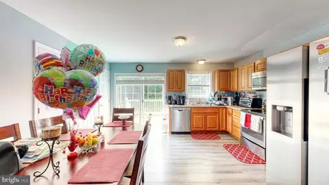 16 NW 4th St, Milford, DE 19963