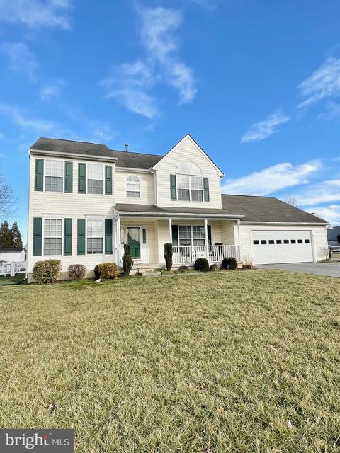 65 Hatteras Dr, Dover, DE 19904