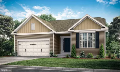 25 Belfry Dr #WIN, Felton, DE 19943