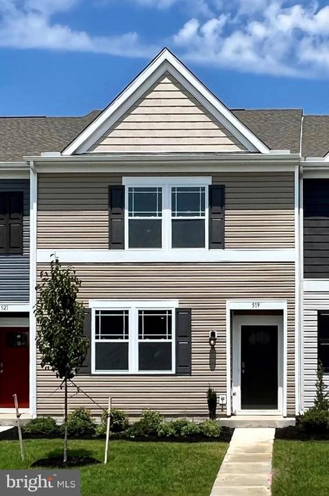 513 Little Eden Way, Dover, DE 19904