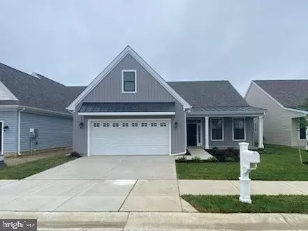 95 Leander Dr, Dover, DE 19904