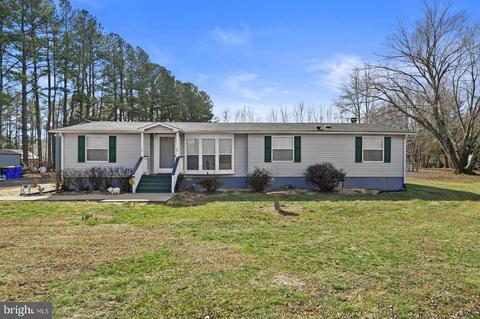 2328 Longridge Rd, Clayton, DE 19938