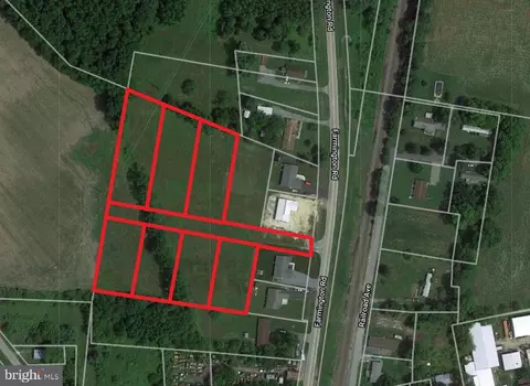 0 Farmington Rd, Harrington, DE 19952