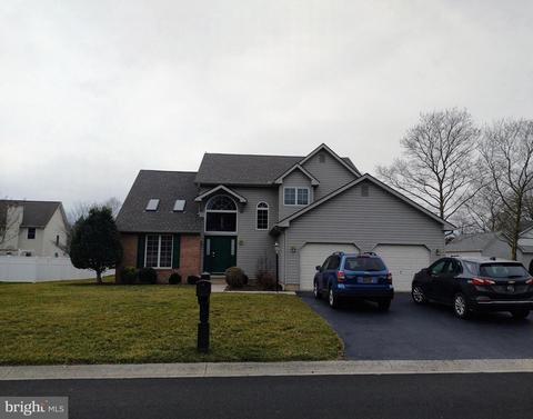103 Gardengate Rd, Wyoming, DE 19934