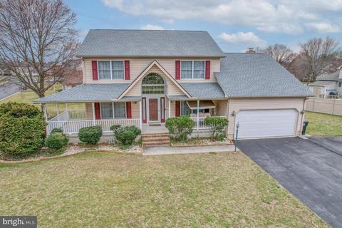 211 Roundabout Trl, Camden Wyoming, DE 19934