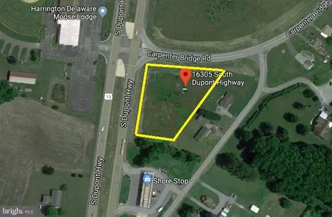 16305 S Dupont Hwy, Harrington, DE 19952