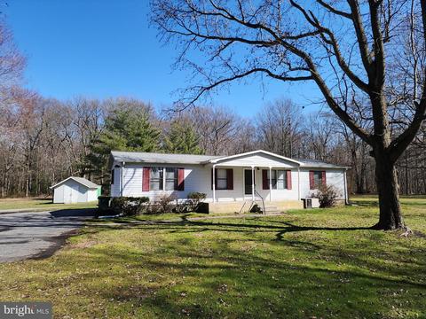 1890 Leipsic Rd, Dover, DE 19901