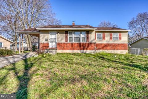 843 Carvel Dr, Dover, DE 19901