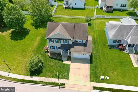 117 Huntfield Dr, Smyrna, DE 19977