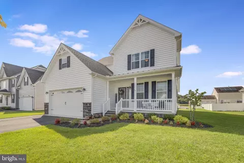 126 S Ridge Brook Dr, Felton, DE 19943