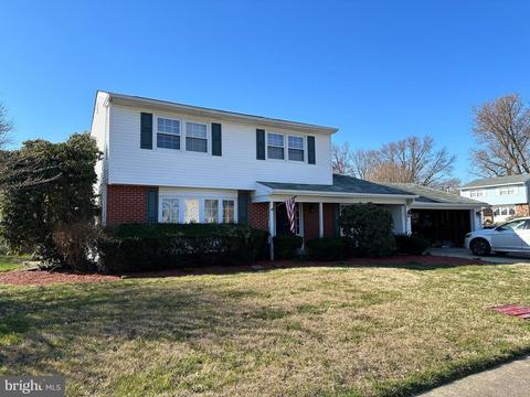 392 Mockingbird Ave, Dover, DE 19904