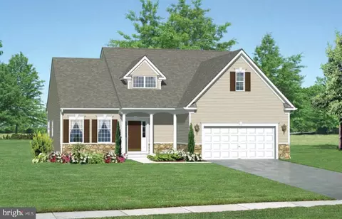 166 New Village Ln, Smyrna, DE 19977