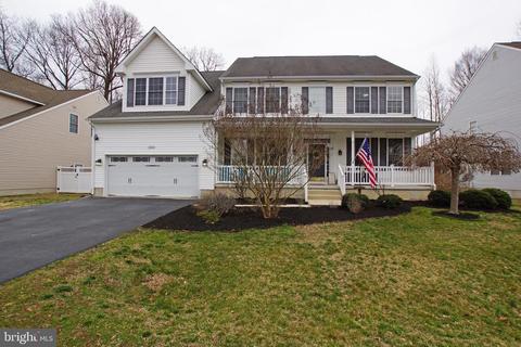 316 Albacore Dr, Frederica, DE 19946