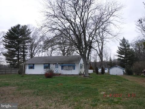 879 Lion Hope Rd, Clayton, DE 19938
