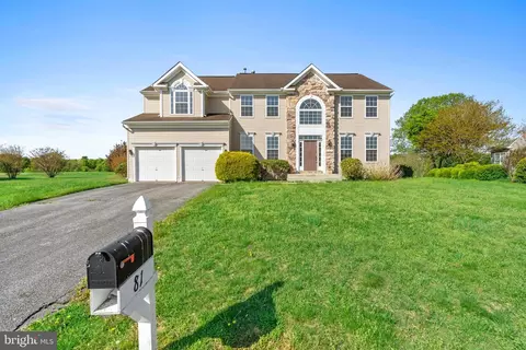 81 Bryn Ln, Smyrna, DE 19977